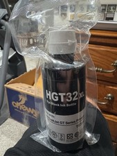 - Replacement HGT32XL Black Ink For HP Ink Jet Desk Jet Series Printer 165mL picture