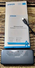 Anker PowerExpand 8-in-1 USB-C PD 10Gbps Data Hub Gray Series 5 Compact picture
