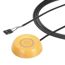 PC Power Button with 70