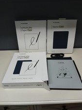 Remarkable Paper Pure Bundle w/Case and Marker Plus picture