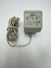 Altec Lansing Multimedia AC Adapter model MAU48-15-800D1 (15v 800ma) 120v60hz25W picture