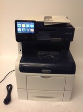 Xerox VersaLink C405 2048MB Laser Color Multifunction Printer w/ 79K Pages Print picture