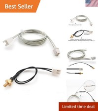 Ender 3 v2 Thermistor M3 300℃ Upgrade, 3D Printer NTC 100K 3950 Ender 3 M3 St... picture
