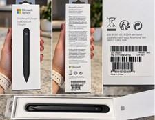 Microsoft Surface Slim Pen & Charger Model 1853 – Brand New, Never Used picture