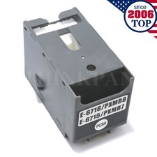 T6715 T6716 Maintenance Waste Ink Box for Epson WF-4720 4730 4740 4734 C5210 US picture