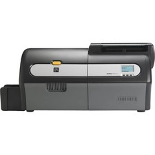 Zebra ZXP Series 7 Card Printer (Z72-000C0000US00) picture
