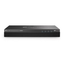 TP-Link - VIGI NVR2008H-8MP - Network Video Recorder picture