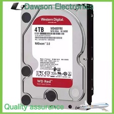 Western Digital Red WD40EFRX 4TB 3.5