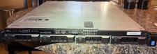 Dell Poweredge R430 Rack Mountable Server picture