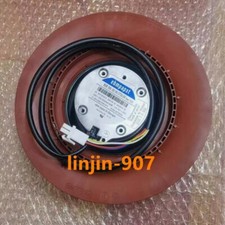 1PC RER190-39/14/2TDLOU 190X69MM KUKA Controller Centrifugal Fan picture