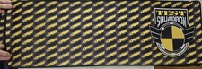 Star Citizen Test Squadron XL Desk Mat Mouse Pad 34.5
