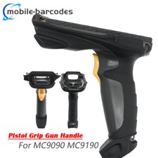 Pistol Grip Gun Handle w/ Trigger Switch w/ speaker For  MC9090 MC9190 picture
