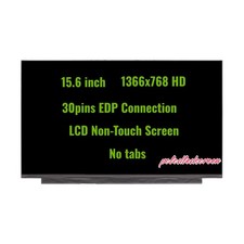 For HP 15-DW1083WM 30 Pins Screen Replacement LCD LED Display picture