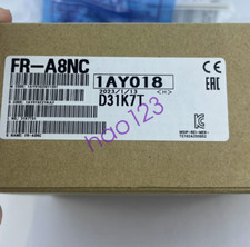 FR-A8NC Mitsubishi CC-Link Communication Module Brand New DHL/FedEx picture