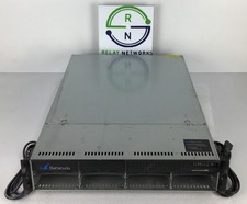 Barracuda Barracuda Backup Server 890 BBS891A 2x Intel Xeon E5-2620 2.1GHz picture