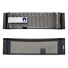 NetApp Front Panel / Front Bezel 111-02492 + A0 111-02492 for FAS8200 AFF A300 picture