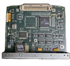 Cisco Systems 73-1790-04 Rev A0 Network Module picture