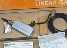 1PCS NEW Mitutoyo 542-121 LGF-110L Precision Linear Micrometer Via Fedex/DHL picture
