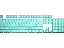 Cooler Master PBT Backlit Mint Keycap Upgrade Set  picture