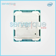 SR2P2 Intel Xeon E5-2630L v4 10-Core 1.80GHz QPI 25M 55W FCLGA2011-3 Processor picture