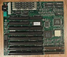 IBM Alaris Leopard rev. C with AMI / MR BIOS 128KB cache 4MB RAM 486 SLC2 66MHz picture