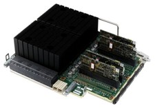 CPU MODULES SUN 375-3477-01 2x SPARC64 VI 2.1GHz CA06761-D105 picture