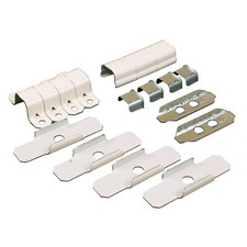 Legrand - Wiremold B-9-10-11, Accesory Pack, Ivory picture