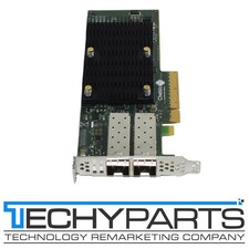 Chelsio T520-LL-CR 10GbE 2-Port SFP+ PCIe Unified Wire Adapter SFF 110-1167-50 picture