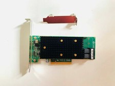 NEW Lenovo RAID 01KN505 530-8i PCIe 12Gbps IT Mode SAS SATA NVMe HBA IT picture