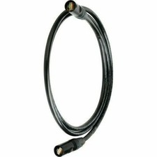 100'FT PRO CAT6 CMX SSTP Shielded w/Neutrik Ethercon RJ45 Digital Audio Cable V2 picture