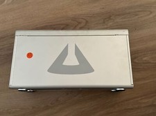 Magma ExpressBox 3T-DB 3 Slot with (4) Drive Bays & Carrying Case (no Cables) picture