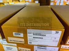 SX-FI624100FX I Brocade FastIron 100FX Bundle Expansion Module BRAND NEW picture