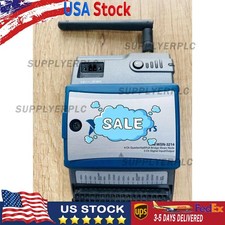 NEW National Instruments NI WSN 3214 NI WSN-3214 Dedicated Strain/Bridge Node picture