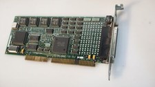 DIGI BOARD PC/8E ACCELEPORT 8 PORT ISA DI AN 30001754 PCB CARD 50000342 55000405 picture