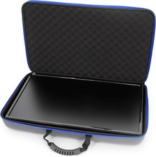 CASEMATIX Hard Shell EVA Carry Case for 15.6–24″ Portable Monitors & Laptops picture