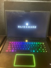 Alienware M16 R2 Gaming Laptop picture