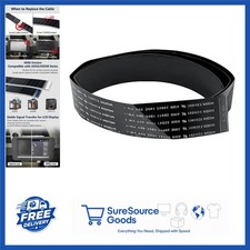 Flexible Flat Cable for Flashforge AD5X/AD5M LCD Display Signal Transfer picture