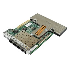 DELL Broadcom 57840S rNDC 10GbE 4P Network Daughter Card 0XGRFF picture