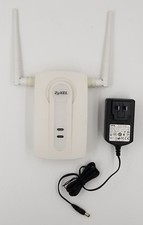 ZyXEL NWA1100-N - Wireless Access Point - Power Cords picture