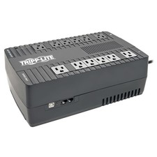 Tripp Lite 900VA UPS Battery Backup, 480W AVR Line Interactive, 900VA, Clear picture
