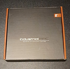 Noctua NF-A14 industrialPPC-2000 PWM 140mm 4-Pin 2000RPM 12V SSO2 Fan picture