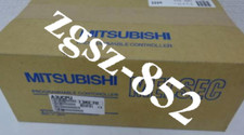 Mitsubishi PLC A3UCPU Programmable Logic Controller Central Processor Unit New picture
