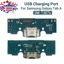 USB Charger Charging Port Board Connector For Samsung Galaxy Tab A 8.4 SM-T307U picture