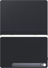 Samsung Official Smart Book Cover for Galaxy Tab S10 FE+ S10 FE  (Black) picture