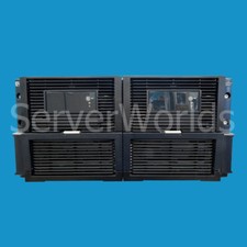 HP 459158-007 SSA70 Blade System 4PWR 4FAN 2 I/O Modules , 459158-007 picture