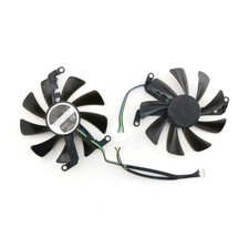 TH9215S2H-PAA01 85mm For PALIT RTX3060 3060ti Dual OC Graphics Card Cooling Fan picture