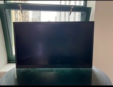 Open Box: HP V22v G5 22  Class Full HD LCD Monitor - 1920 x 1080 FHD Display - I picture