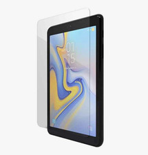 BodyGuardz Pure 2 Tempered Glass Screen Protector for Samsung Galaxy Tab A picture