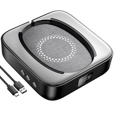 Meatanty Mouse Mover Undetectable, Super-Silent Mouse Jiggler Device Move Random picture