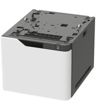 NEW Lexmark 40G0804 2100-Sheet Tray picture